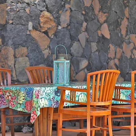 Casa Amalia * Los Llanos De Aridane