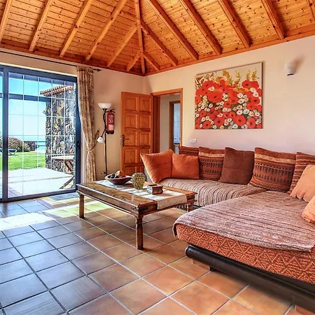 Casa Amalia Los Llanos De Aridane