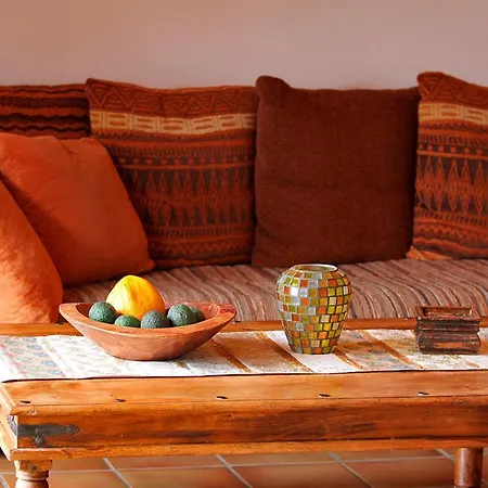 Casa Amalia * Los Llanos De Aridane