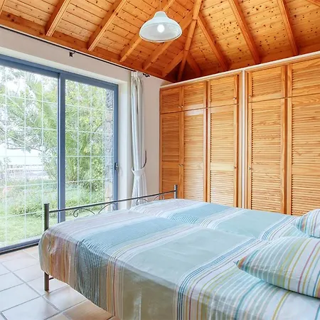 度假居 Casa Amalia *