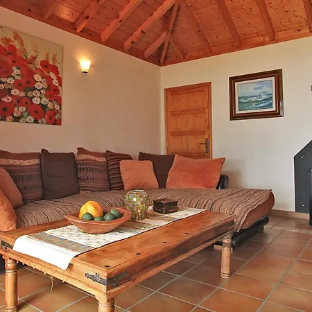 Casa Amalia * Los Llanos De Aridane