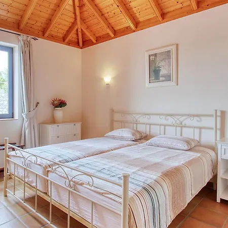 度假居 Casa Amalia *