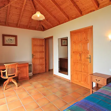 Casa Amalia Los Llanos De Aridane