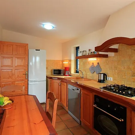 Casa Amalia Hébergement de vacances Los Llanos De Aridane