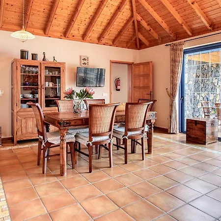 Casa Amalia 度假居 *