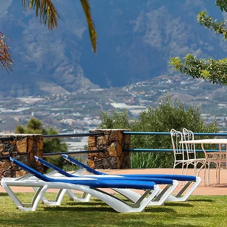 Casa Amalia بيت للعطل لوس يانوس دي أريداني