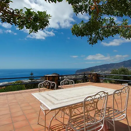 בית נופש Casa Amalia לוס יאנוס דה אריאדנה