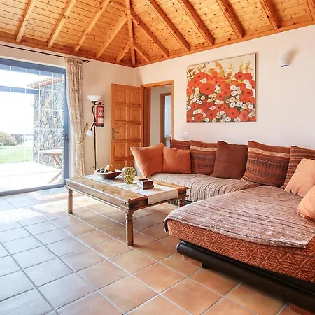 Casa Amalia Vakantiehuis *