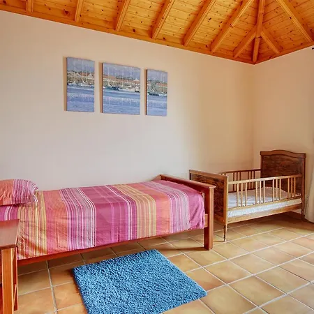 بيت للعطل Casa Amalia *