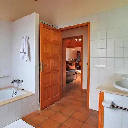 Casa Amalia * Los Llanos De Aridane