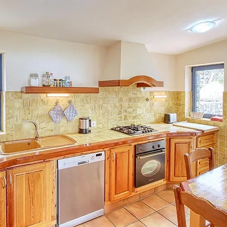 Casa Amalia Holiday home