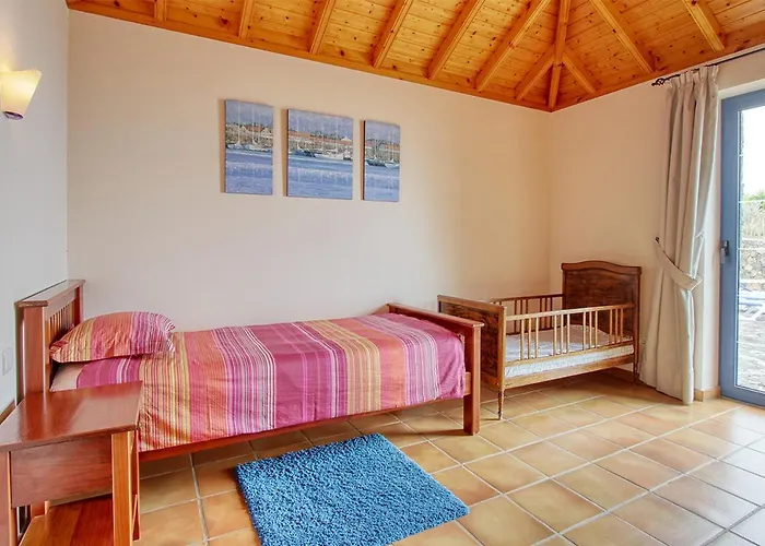 Дом отдыха Casa Amalia *