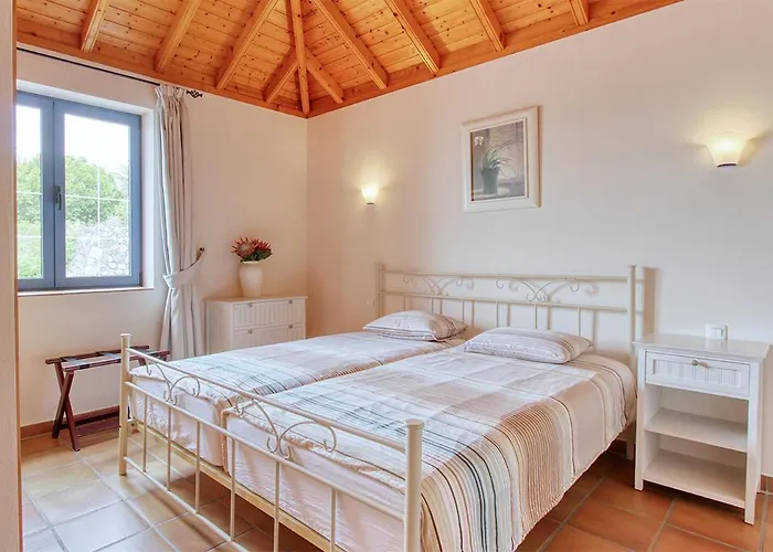 Дом отдыха Casa Amalia *