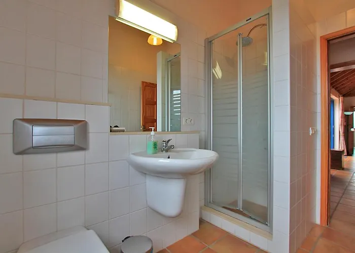 Casa Amalia * Лос-Льянос-де-Аридане