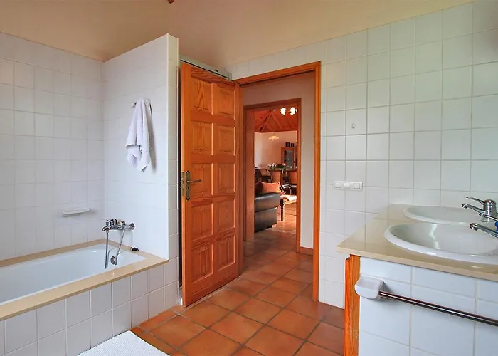 Casa Amalia * Лос-Льянос-де-Аридане