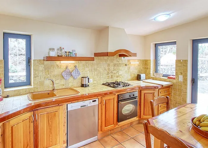 Casa Amalia Дом отдыха